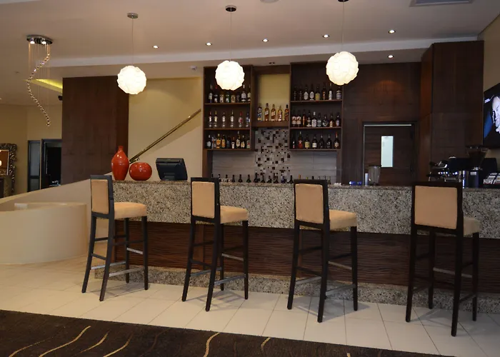 Protea Hotel By Marriott Ikeja Select