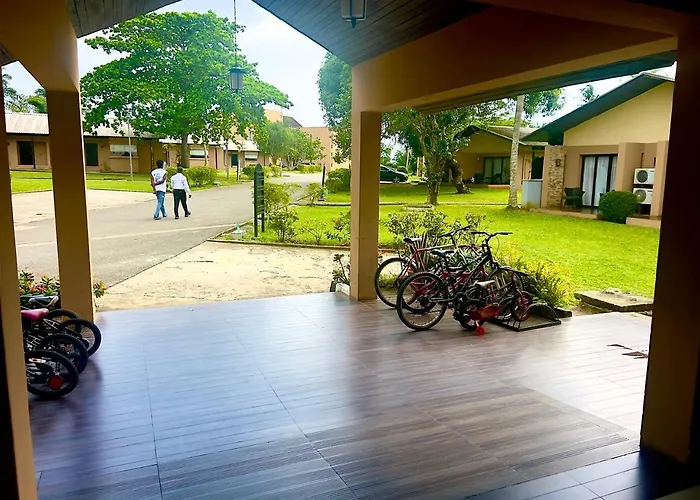 Epe Resort And Spa