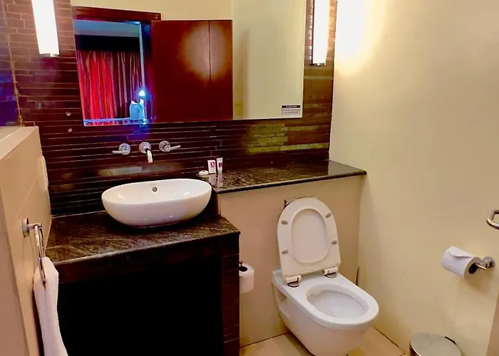 Epe Resort And Spa